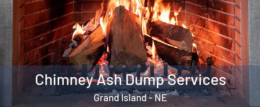  Chimney Ash Dump Services Grand Island - NE