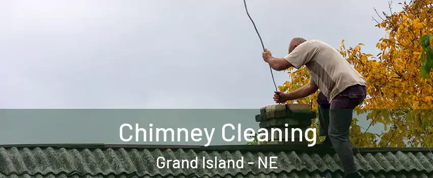  Chimney Cleaning Grand Island - NE