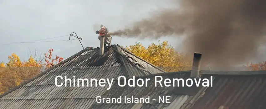  Chimney Odor Removal Grand Island - NE