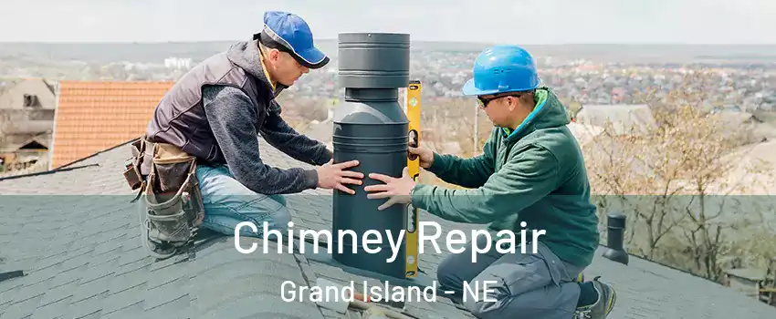  Chimney Repair Grand Island - NE