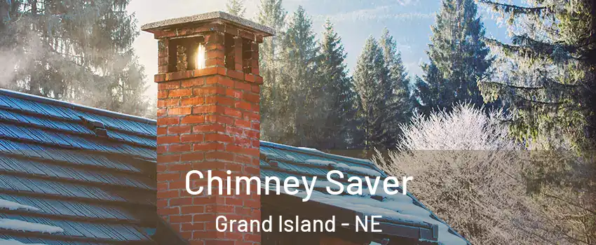  Chimney Saver Grand Island - NE