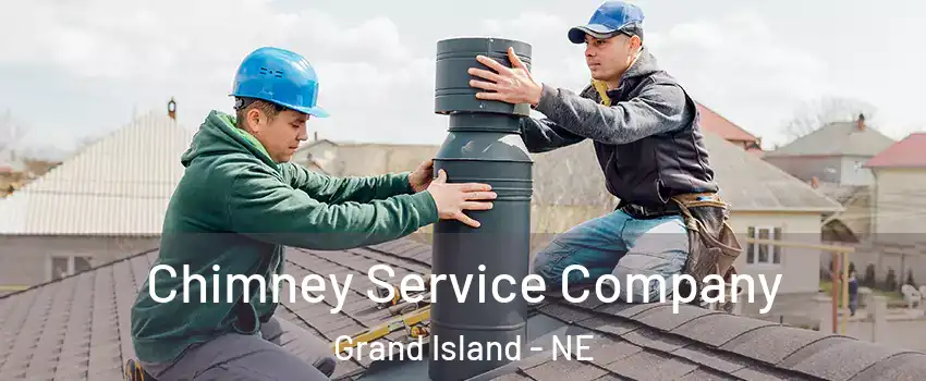  Chimney Service Company Grand Island - NE