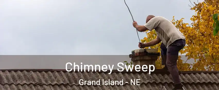  Chimney Sweep Grand Island - NE
