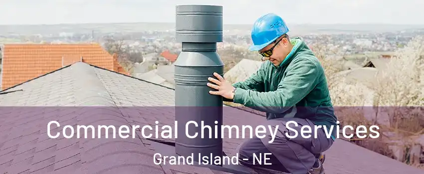  Commercial Chimney Services Grand Island - NE