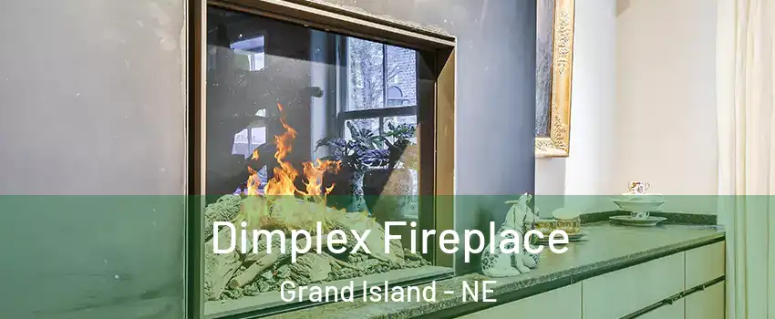  Dimplex Fireplace Grand Island - NE