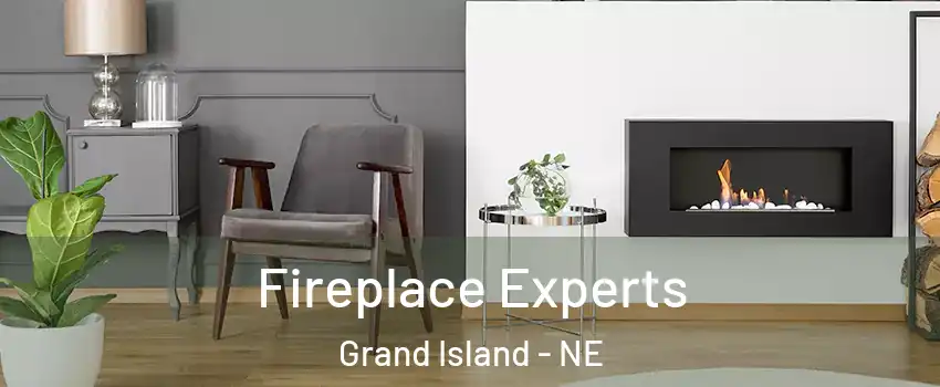  Fireplace Experts Grand Island - NE