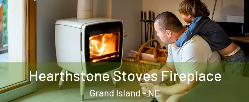  Hearthstone Stoves Fireplace Grand Island - NE
