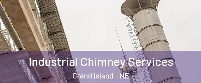  Industrial Chimney Services Grand Island - NE