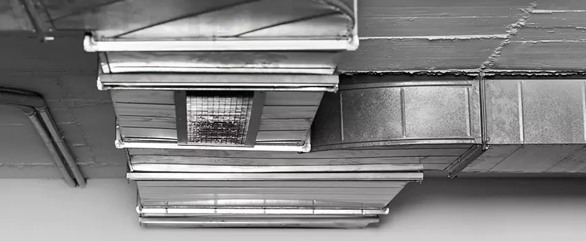 Trusted Air Duct Cleaning Company in Grand Island, Nebraska