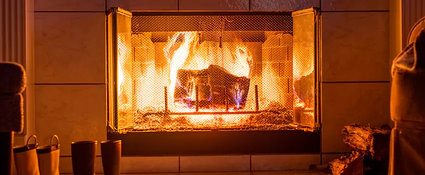 Astria Vent Free Gas Fireplaces Installation in Grand Island, NE