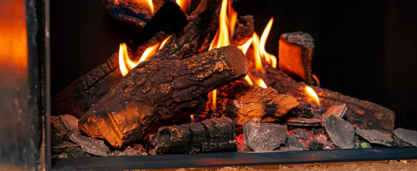 Chimney Fireplace Ash Dump Cleaning in Grand Island, NE