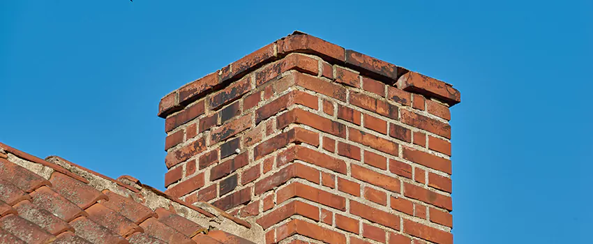 Clean Blocked Chimney in Grand Island, Nebraska
