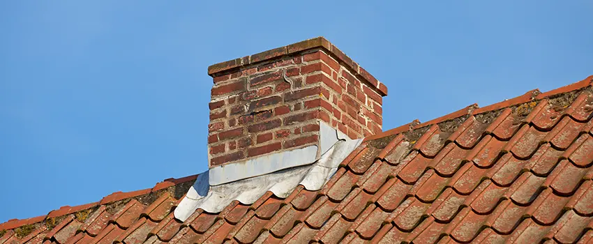 Residential Chimney Bricks Rotten Repair Services in Grand Island, NE