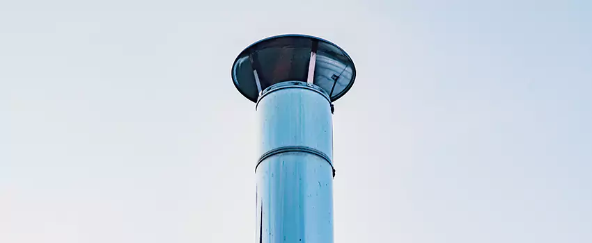 Wind-Resistant Chimney Caps Installation and Repair Services in Grand Island, Nebraska
