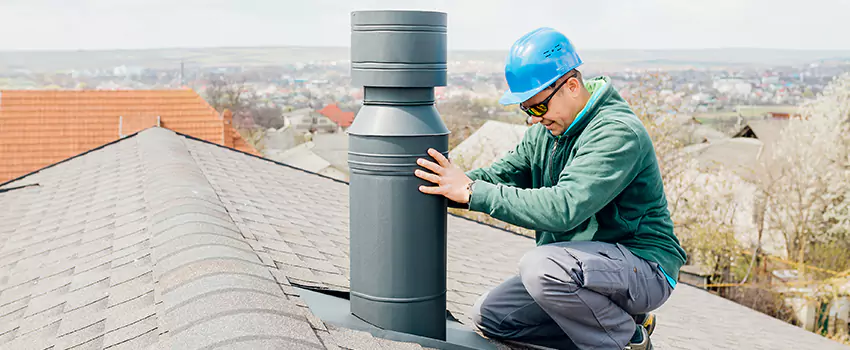 Chimney Chase Inspection Near Me in Grand Island, Nebraska