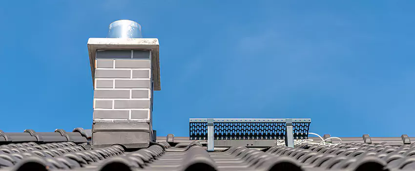 Chimney Flue Relining Services in Grand Island, Nebraska