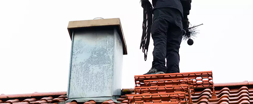 Chimney Liner Services Cost in Grand Island, NE
