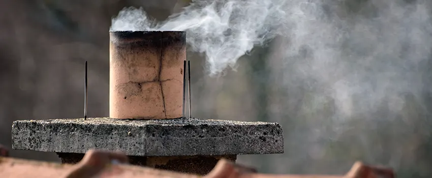Wood Burning Chimney Odor Removal in Grand Island, NE
