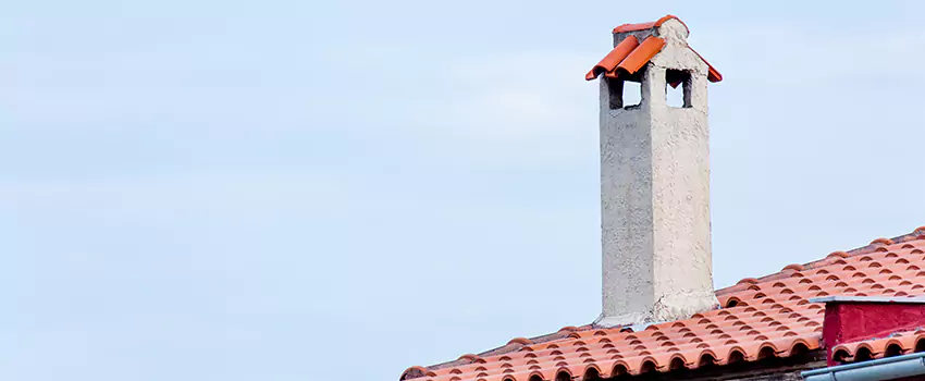 Chimney Pot Replacement in Grand Island, NE