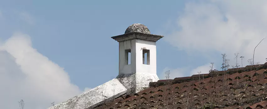 Cost To Rebuild A Chimney in Grand Island, NE