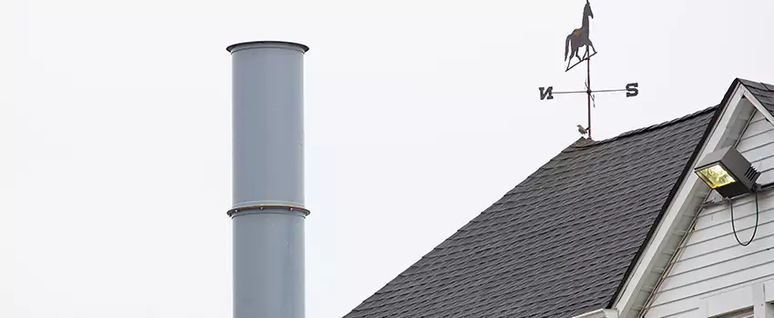 Chimney Inspection in Grand Island, NE