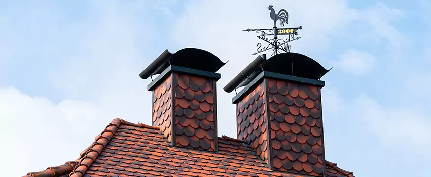 Old Chimney Restoration in Grand Island, Nebraska