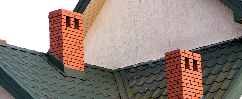 Chimney Saver Waterproofing Services in Grand Island, Nebraska