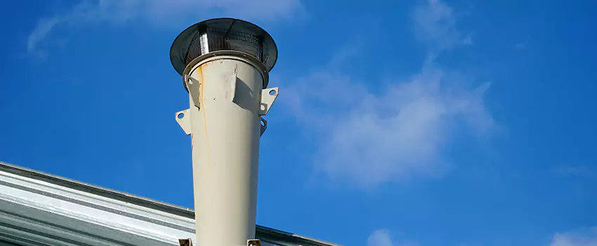Chimney Spark Arrestor Requirements in Grand Island, NE