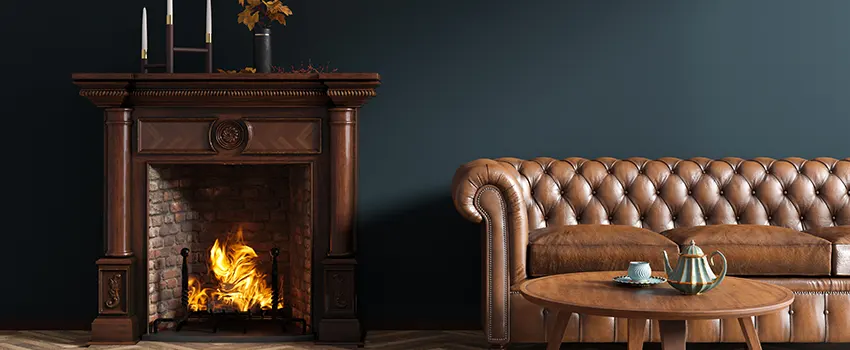 Traditional Fireplace Design Refurbishment Costs in Grand Island, Nebraska