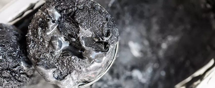 Clogged Dryer Vent Lint Cleaning in Grand Island, Nebraska