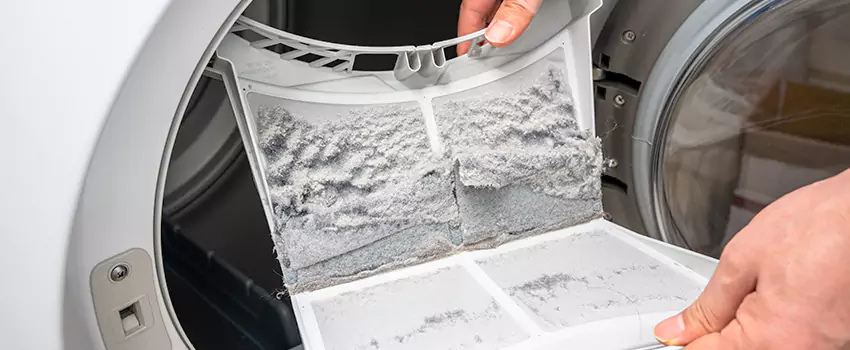Best Dryer Lint Removal Company in Grand Island, Nebraska