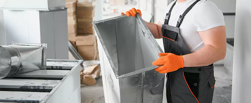 Benefits of Dryer Vent Inspection in Grand Island, NE