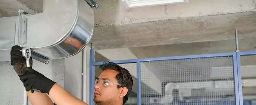 HVAC Ductwork Cleaning in Grand Island, NE