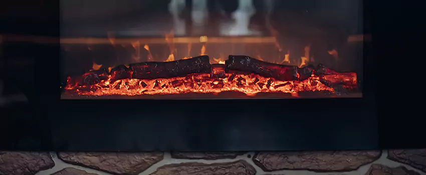 Outdoor Electric Fireplace Installation Solutions in Grand Island, NE