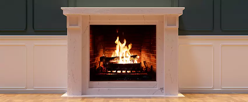 Empire Comfort Systems Fireplace Installation and Replacement in Grand Island, Nebraska