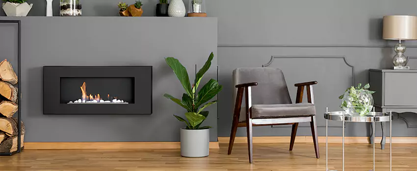Ethanol Fireplace Burner Repair in Grand Island, NE