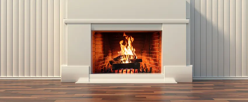 Fireplace Broken Ashtray Repair Services in Grand Island, Nebraska