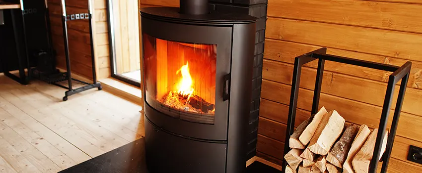 Gas Fireplace Door Handle Installation Services in Grand Island, Nebraska