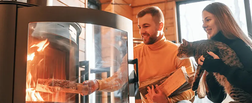 Fireplace Door Installation And Replacement Contractors in Grand Island, NE