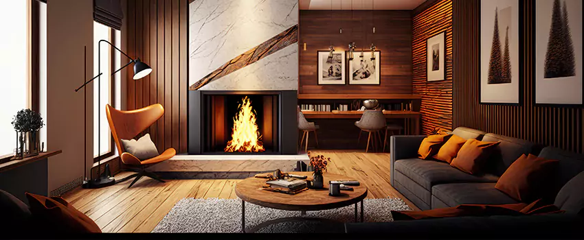 Fireplace Design Ideas in Grand Island, NE