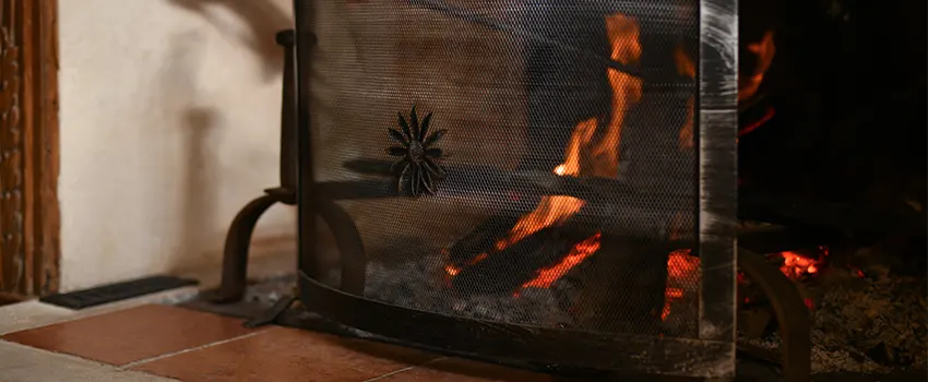 Electric Metal Fireplace installation Services in Grand Island, NE