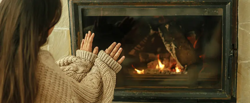 Wood-burning Fireplace Smell Removal Services in Grand Island, NE