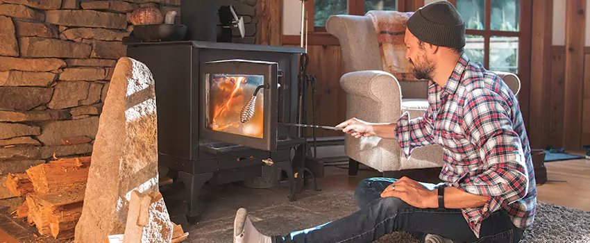 Fireplace Chimney Maintenance in Grand Island, Nebraska