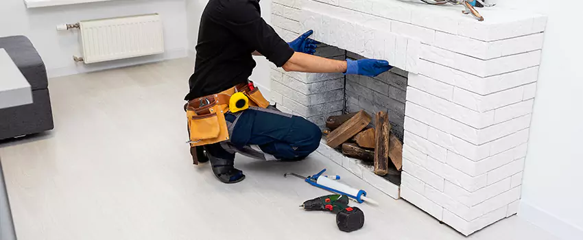Cleaning Direct Vent Fireplace in Grand Island, NE
