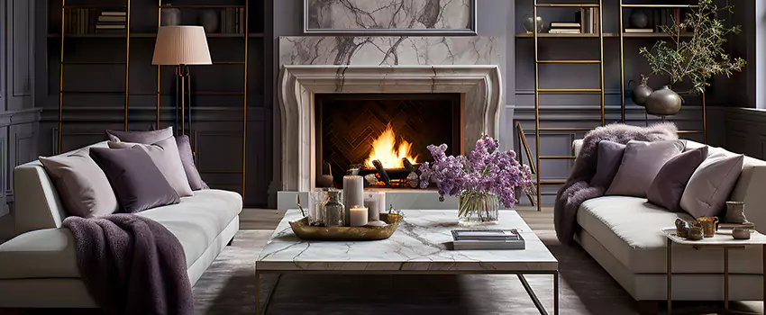 Fireplace Xtrordinair Ember-Glo Insert Fireplace Maintenance in Grand Island, Nebraska