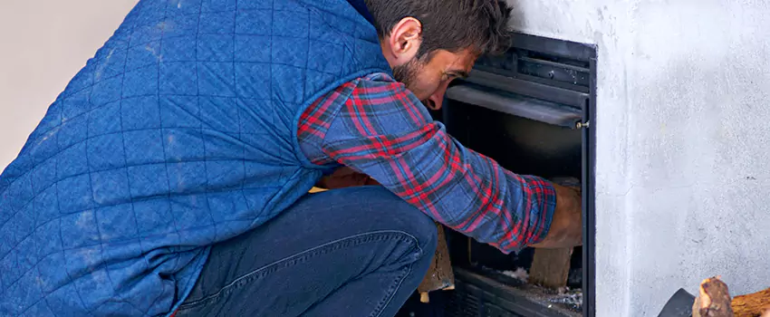 Fix Non-Working Prefabricated Fireplace in Grand Island, NE