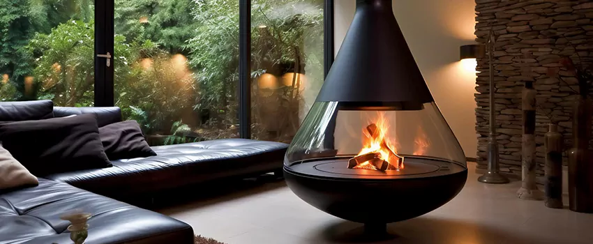 Affordable Floating Fireplace Repair And Installation Services in Grand Island, Nebraska