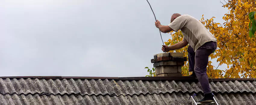 Chimney Flue Cleaning in Grand Island, NE