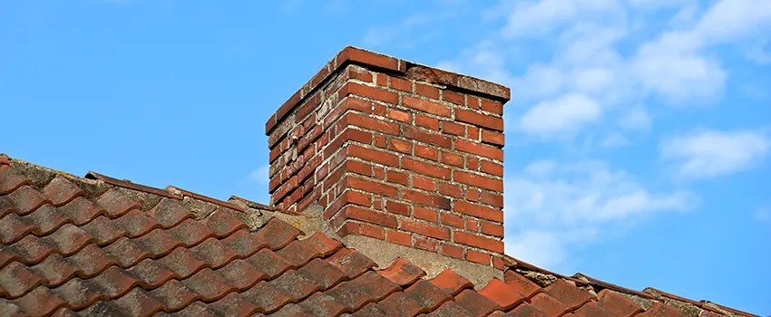 Flue Tiles Cracked Repair Services near Me in Grand Island, NE