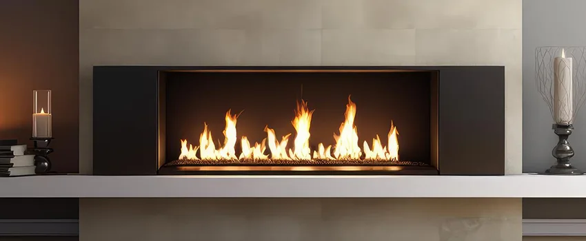 Vent Free Gas Fireplaces Repair Solutions in Grand Island, Nebraska